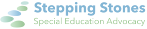 stepping stones logos